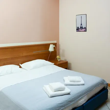 Albergo Meuble Abatjour Mantova Exterior photo
