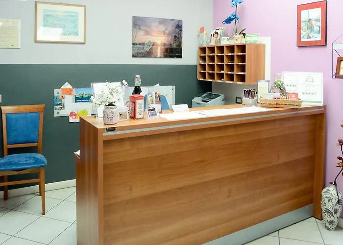 Albergo Meuble Abatjour