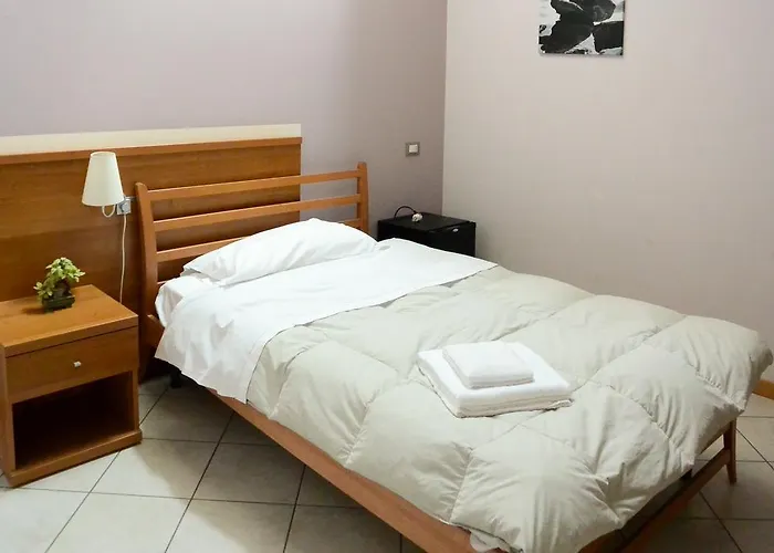 Albergo Meublè Abatjour