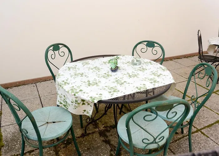 Albergo Meuble Abatjour