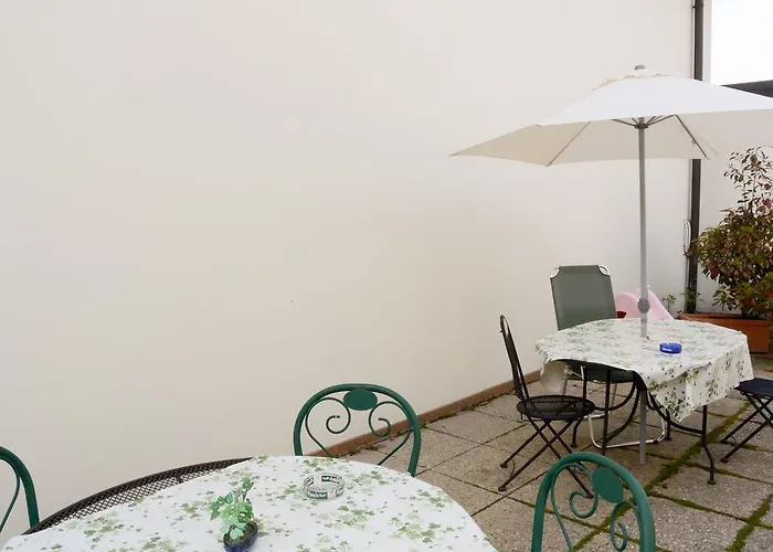 Albergo Meuble Abatjour