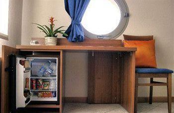 Meuble Abatjour Hotel