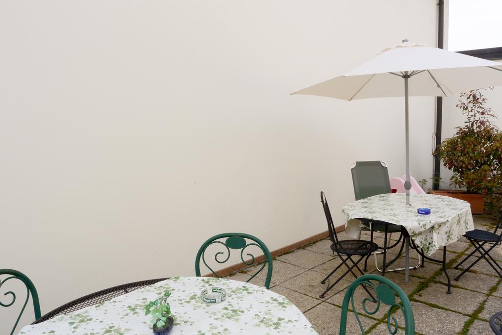 Hotel Meublè Abatjour Mantova