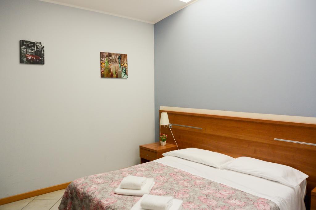 Hotel Meublè Abatjour *