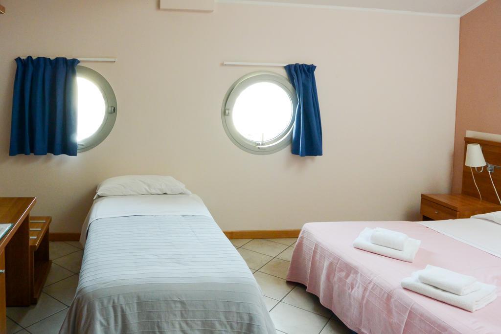 Hotel Meublè Abatjour Mantova