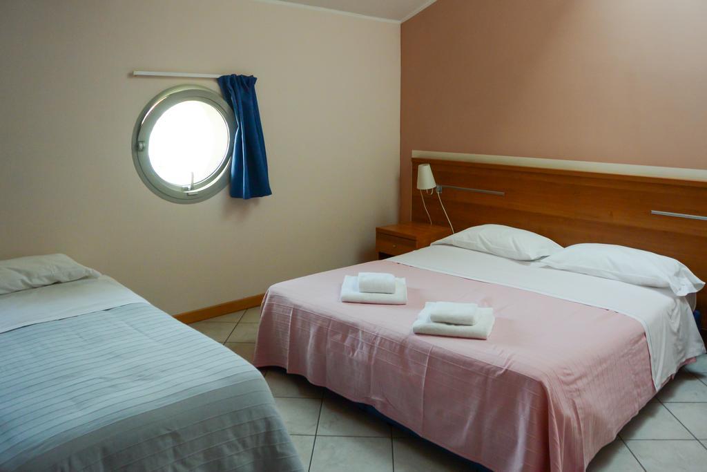 Hotel Meuble Abatjour Mantova
