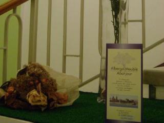 Hotel Meuble Abatjour Mantova