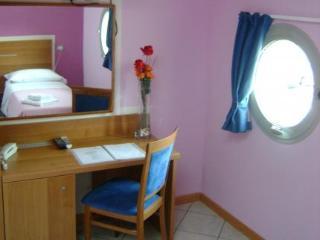 Meuble Abatjour Hotel