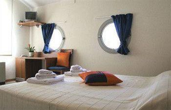 Meuble Abatjour Hotel
