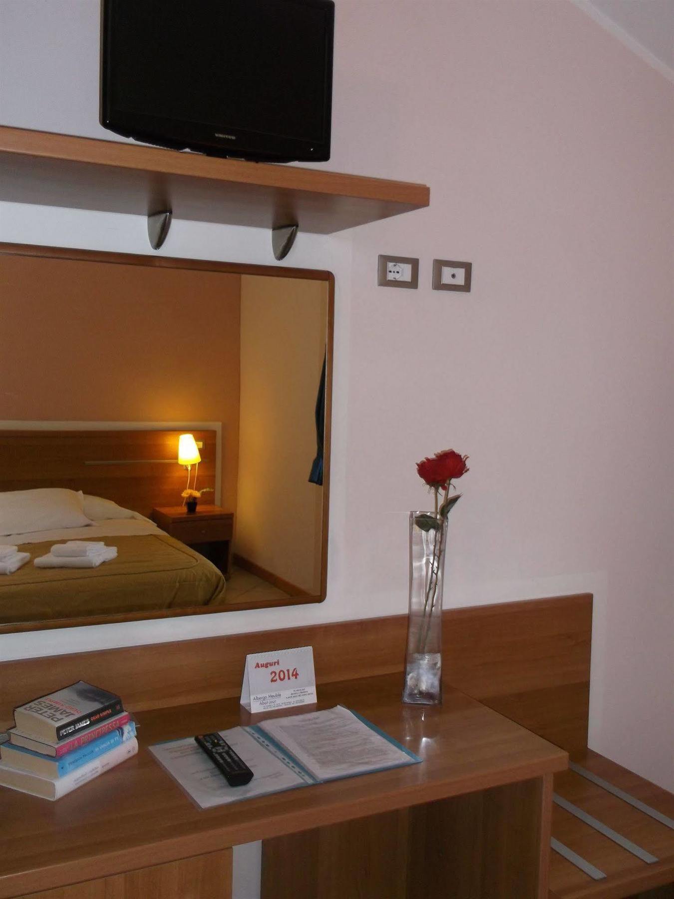 Meuble Abatjour * Mantova