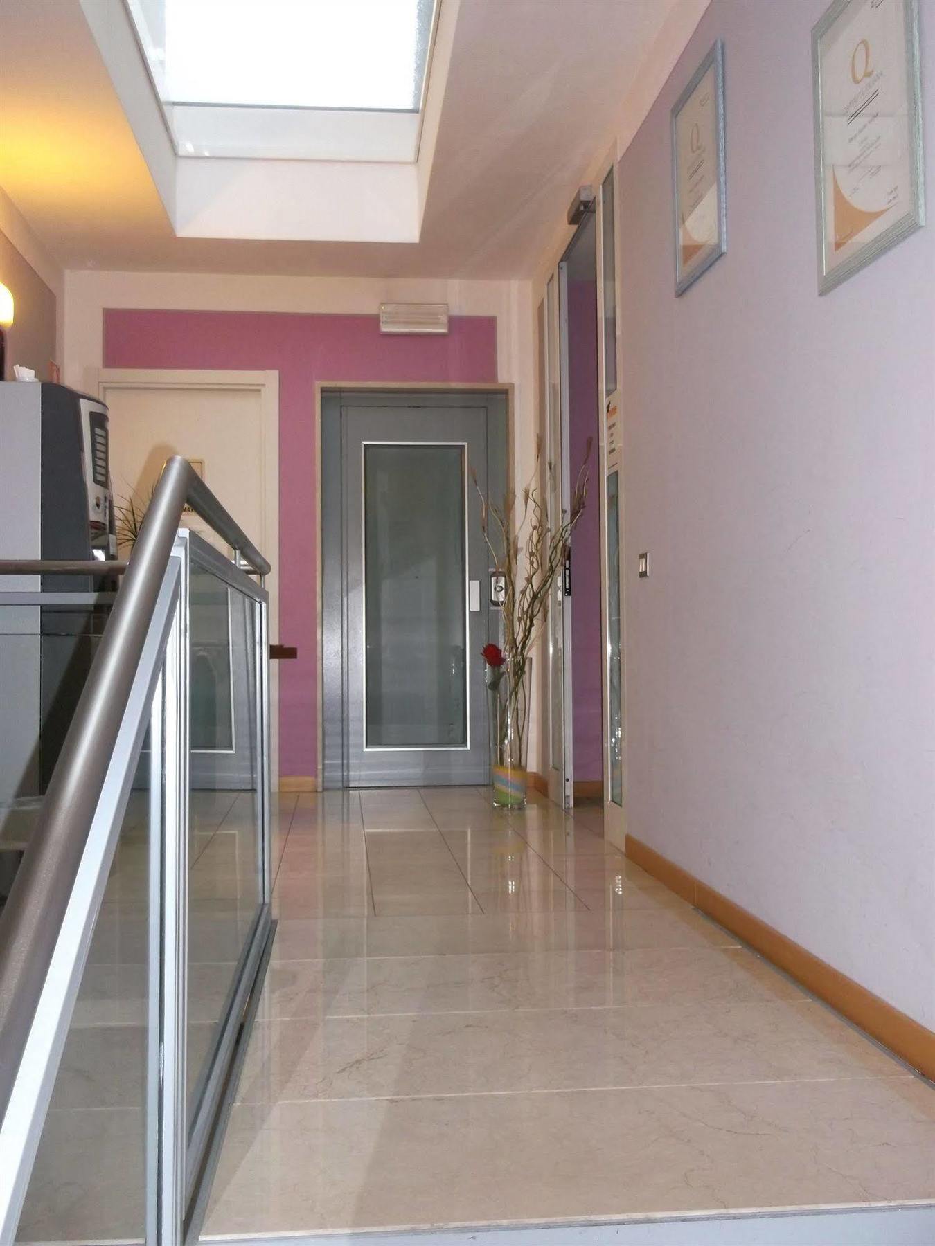 Meuble Abatjour Hotel Mantova