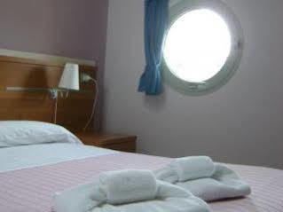 Meuble Abatjour Hotel